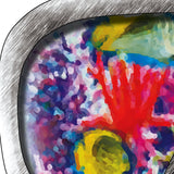 CORAL REEF Unisex Long Sleeve T-Shirt - Size S-XL - 3 Colors