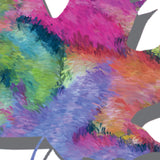 FALL LEAVES Unisex Long Sleeve T-Shirt - Size S-XL - 2 Colors