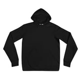 CROSS SHINING Unisex Hoodie - S-XL - 2 Colors