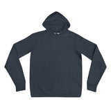 CROSS SHINING Unisex Hoodie - S-XL - 2 Colors