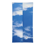 I BELIEVE IN MIRACLES - CLOUDS Face Cover - Unisex - 1 Size - 1 Color