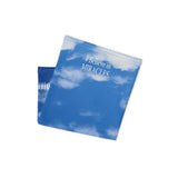 I BELIEVE IN MIRACLES - CLOUDS Face Cover - Unisex - 1 Size - 1 Color