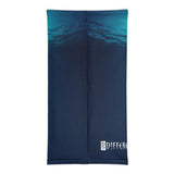 I BELIEVE IN MIRACLES - OCEAN Face Cover - Unisex - 1 Size - 1 Color