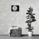 DIAMOND Painting Canvas Print 12x12 to 24x36