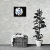 DIAMOND Painting Canvas Print 12x12 to 24x36