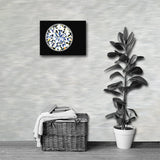 DIAMOND Painting Canvas Print 12x12 to 24x36