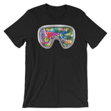 CORAL REEF Unisex Short-Sleeve  T-Shirt - XS-XL - 9 Colors