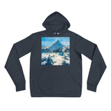 MOUNT EVEREST Unisex Hoodie - S-XL -3 Colors