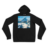 MOUNT EVEREST Unisex Hoodie - S-XL -3 Colors
