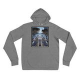 MOON WOLVES Unisex Hoodie - S-XL - 4 Colors