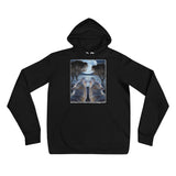 MOON WOLVES Unisex Hoodie - S-XL - 4 Colors