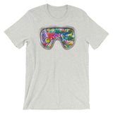 CORAL REEF Unisex Short-Sleeve  T-Shirt - XS-XL - 9 Colors