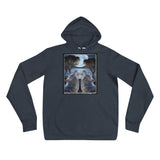 MOON WOLVES Unisex Hoodie - S-XL - 4 Colors