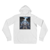 MOON WOLVES Unisex Hoodie - S-XL - 4 Colors