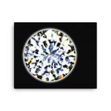 DIAMOND Painting Canvas Print 12x12 to 24x36