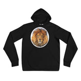LION Unisex Hoodie - S-XL - 5 Colors