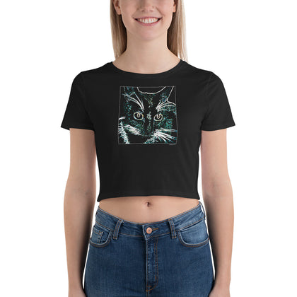 CROP TOPS