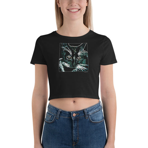 CROP TOPS