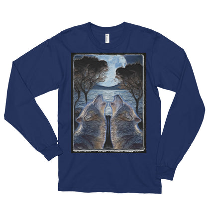 LONG SLEEVES