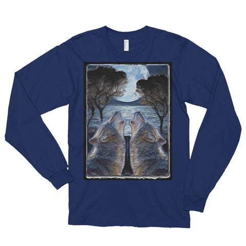 LONG SLEEVES