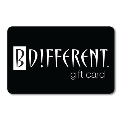 GIFT CARDS