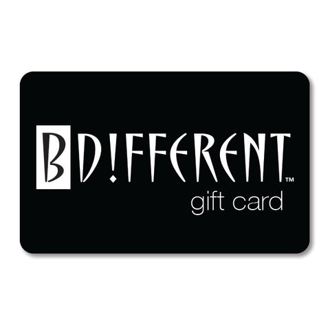 GIFT CARDS
