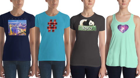 MORE EXCLUSIVES