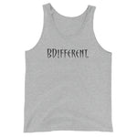 LOGO BDIFFERENT Unisex Tank Top - Size XS-XL - 3 Colors