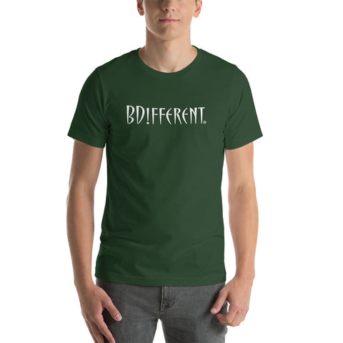 LOGO Men's Short-Sleeve T-Shirt Size S-XL - 15 Colors