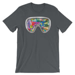 CORAL REEF Unisex Short-Sleeve  T-Shirt - XS-XL - 9 Colors