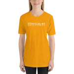 LOGO Unisex Short-Sleeve T-Shirt Size S-XL - 14 Colors
