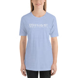 LOGO Unisex Short-Sleeve T-Shirt Size S-XL - 14 Colors