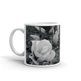 BLOOM MAGENTA Double-Sided Coffee Mug Tea Cup 11oz & 15oz
